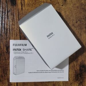 Fujifilm Instax Share SP-2